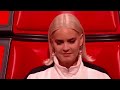 Best FOUR CHAIR TURNS of 2022 on The Voice