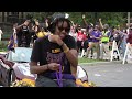 PARADE! LSU Kim Mulkey National Championship parade, FULL