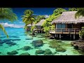 Relaxing Pure Music -- Bamboo Flute, Stress Relief, Anxiety Reduction, Stop Overthinking, Calms,No.4