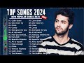 Billboard Hot 100 Songs of 2024 🔔🔔 Miley Cyrus, Ed Sheeran, Maroon 5, Shawn Mendes, Justin Bieber