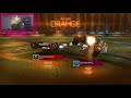 Rocket League