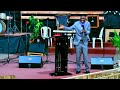 Impano karemano n'Impano z'Umwuka wera by Pst UWAMBAJE Emmanuel