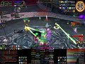 Defenders of Valor vs Blood Queen Lanathel 25 HC - Shaman POV.