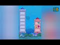 Fishdom Mini Games Ads | Help The Fish | Save The Fish | New Update 2.5 Collection Tralier Video