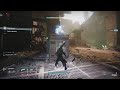 Solo Flawless 1840 Master Nightfall The Disgraced 