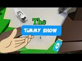 The Timmy show Intro