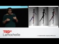 A la découverte de notre cerveau | Albert Moukheiber | TEDxLaRochelle