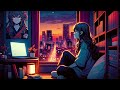 Lofi Music 1H Music to put you in a better mood ~ Study music - relax  stress relief Chill / Healing