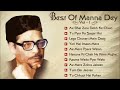 Hits Of Manna Dey - Old Bollywood Songs - Audio Jukebox - Vol 1 - Best Of Manna Dey