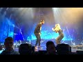 AYLIVA ft. Mero - Sie Weiß (Official Live Performance)