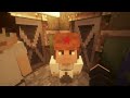 Bunker Minecraft #13 - Found the SECRET DOOR in the Bunker to Survive from the Zombies #minecraft