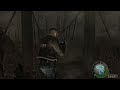 RE4|RISING OF EVIL IMPOSSIBLE DIFFICULTY| NO LASER SIGHT, NO RE4 TWEAKS, PART 1 (SOUND ISSUE, SORRY)