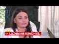 Ірена Кільчицька відверто розповіла ТСН про статки, романи та пластичні операції