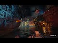IMPRESSIVE Pirates Boat Dark Ride | Best Version of Pirates of the Caribbean Ride Out There!