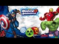Power Up Your Bunch O Balloons Battle | New Marvel Avengers Bunch O Balloons from Zuru!