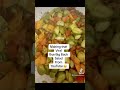 Dee’s Bye Big Back Salad! Viral video