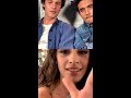 John Mayer on Instagram Live- Current Mood Season 3- Shawn Mendes- November 17,2019