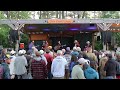 North Fork Crossing - Spider Shoe, If You Quit - Live at Pine Creek Lodge 6/28/24