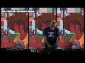 URBAN SOUL DJ SET LIVE MIXED| Black Mighty Wax plays the best Urban Soul, acidjazz, nujazz MIX 2024
