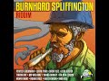 Burnhard Spliffington