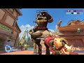 The life of a ROADHOG player