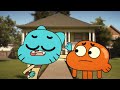 Gumball vs Zach | The Name | Gumball | Cartoon Network |