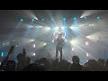 VV (Ville Valo) ‘The Funeral Of Hearts’ live @ Phx, Az 4.23.23