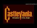 Wood Carving Partita - Castlevania Symphony of the Night Music Extended sound emplied 2