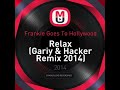 Frankie Goes To Hollywood - Relax (Gariy & Hacker Remix 2014)