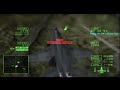 Ace Combat 5 The Unsung War - Misi 09: Sekring Nyala (Sub Indonesia)
