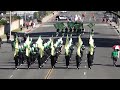 Kennedy HS - Florentiner March - 2022 Arcadia Band Review