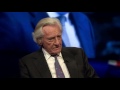 Heseltine on Brexit: 'The British people have been sold a deceitful pup' - BBC Newsnight