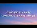 TheFatRat - Fly Away (Lyrics) feat. Anjulie
