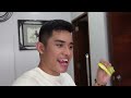 weekly: home for the weekend, grocery haul, making diy nachos 🌮 | Pinoy Gay Couple | Romney Ranjo
