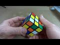 How To Clean And Lube A Rubik's Cube