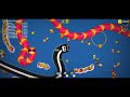 🐍WormsZone.io Making New World Record? 🗺️| Worm Zone Best Gameplay