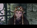 Rise Against The Usurper. The Lore of TWILIGHT PRINCESS! (pt. 1)