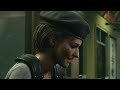 Resident Evil 3 Remake (PS5) 4K 60FPS HDR Gameplay - (Full Game)
