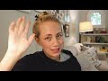 FINDING ROUTINE || health update, sweater weather, & cultivating comfort; a vlog