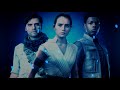 The Rise Of Skywalker - Theme Suite - All Versions