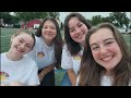 Class of 2024 Decision Video and Picture Slideshow