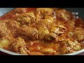 HYDERABADI MASALA CHICKEN | HYDERABADI CHICKEN MASALA RECIPE | HYDERABADI MURGH MASALA