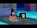 Bob Esponja | 1 hora dos melhores momentos da temporada 9 (Parte 2) | Nickelodeon em Português