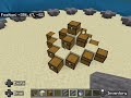 Building A Custom Hunger Games in Minecraft: Part 1