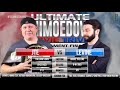 JTE vs Samm Levine (Finals Singles Ultimate Schmoedown) | Movie Trivia Schmoedown