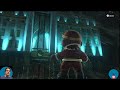 Explorando el Reino Urbano (Nueva Donk) Parte1 / Super Mario Odyssey