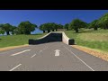 Naloveia Highways ○ First-Person Car Drive - 4K │ Cities: Skylines