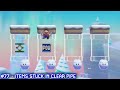 100 Glitches Compilation in Super Mario Maker 2 [#4]
