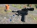 The Ultimate Sniper + Message (H3VR Funny Thing)