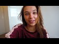 OLIEBOLLEN TESTEN & PAKKETJES UNBOXEN - vlog #28|| NINA WARINK